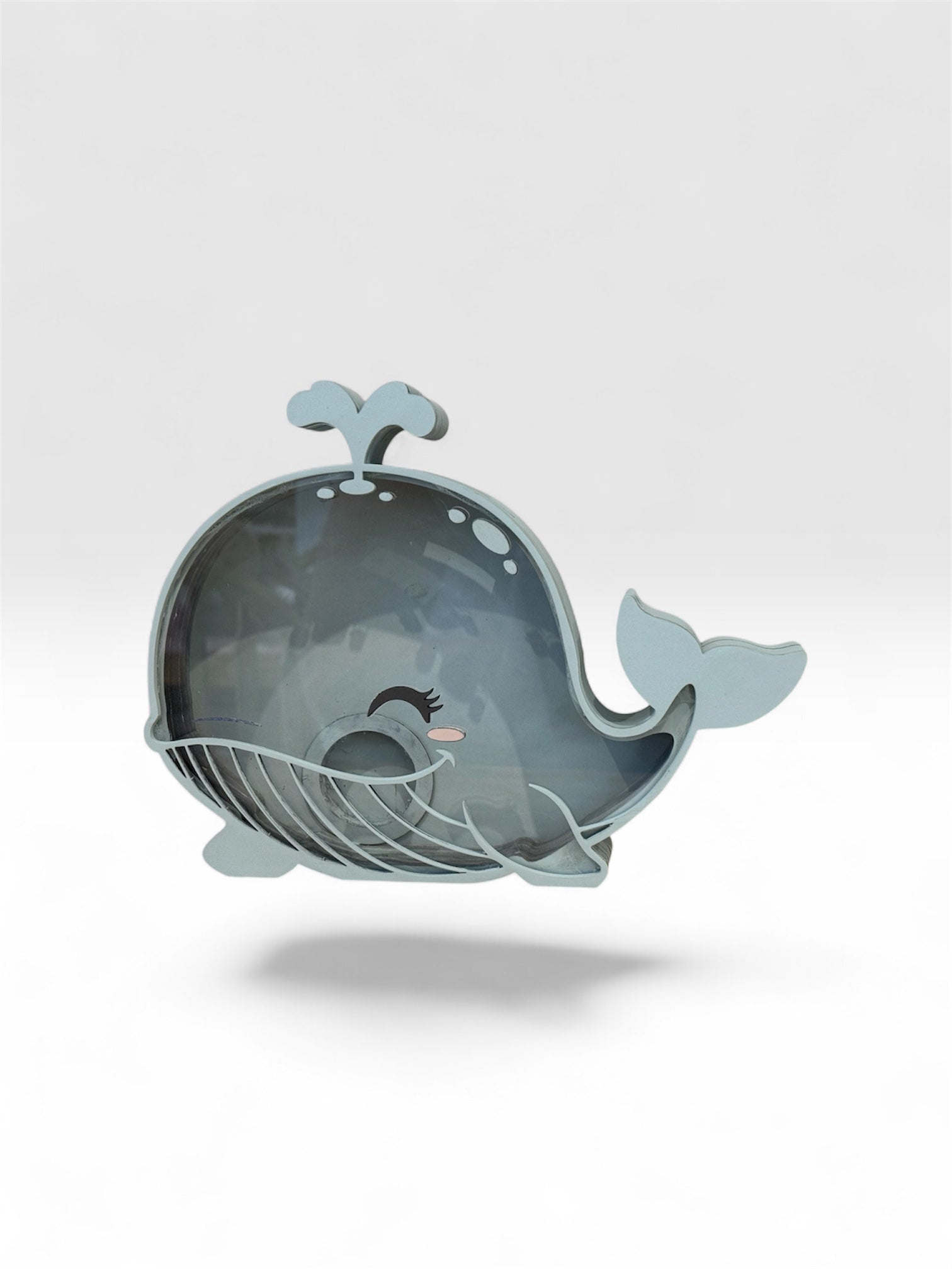 Money boxes