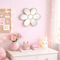 Mirror Flower