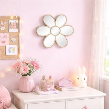 Mirror Flower