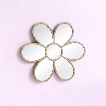 Mirror Flower