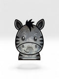 Money box - Zebra