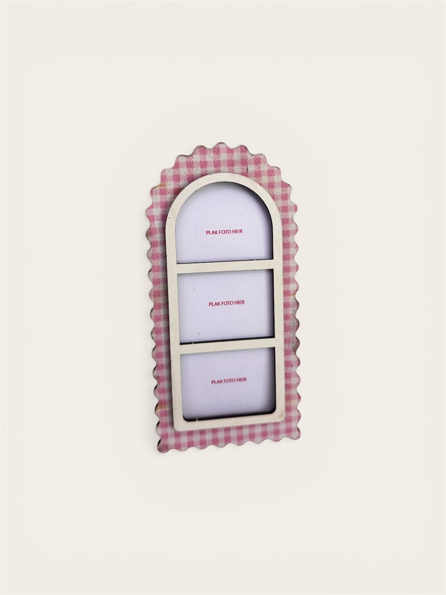 Photo frame Fridge magnet