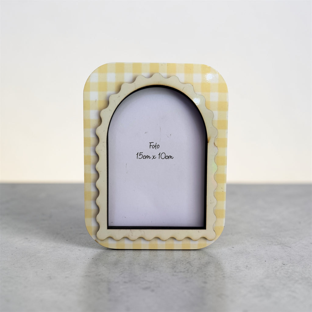 Photo frames