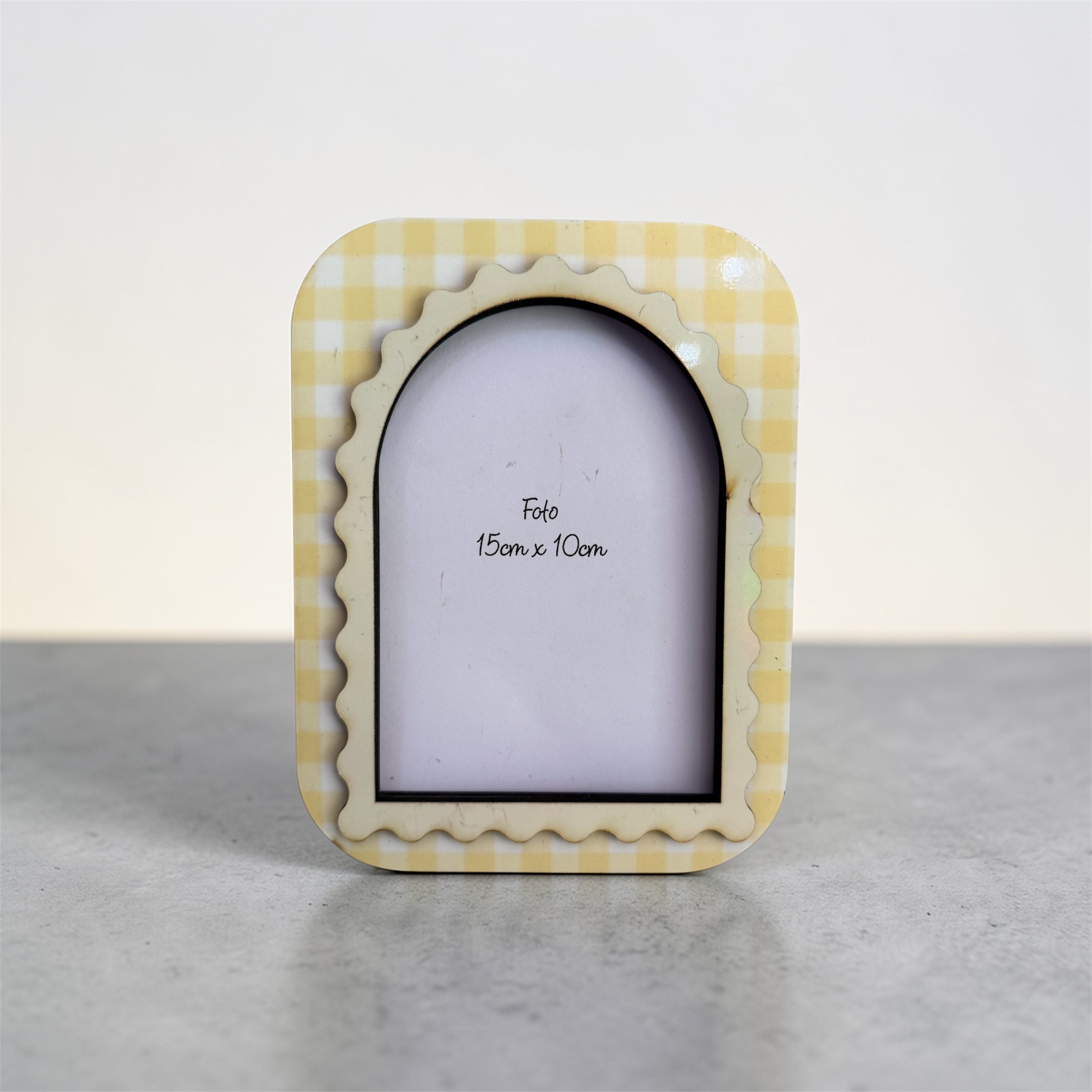 Photo frames