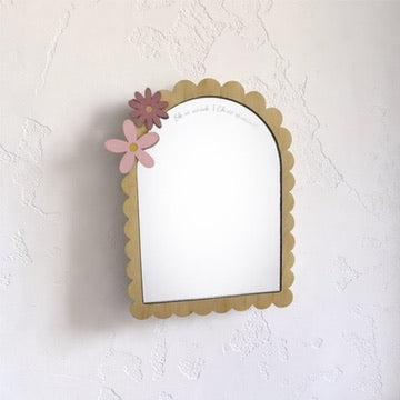 Mirror Affirmation Arch