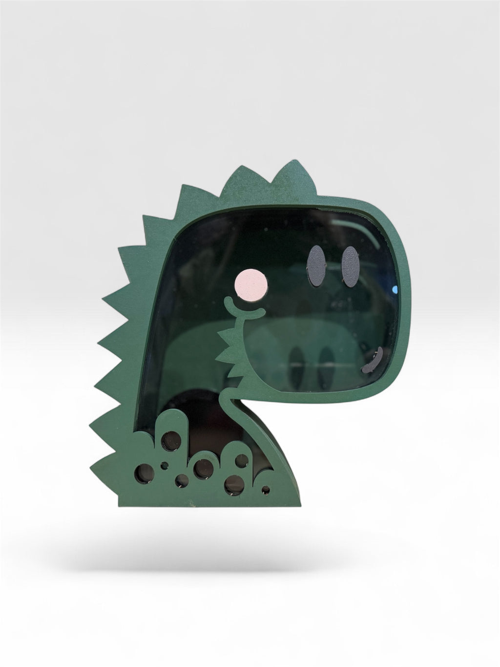 Money box - Dino