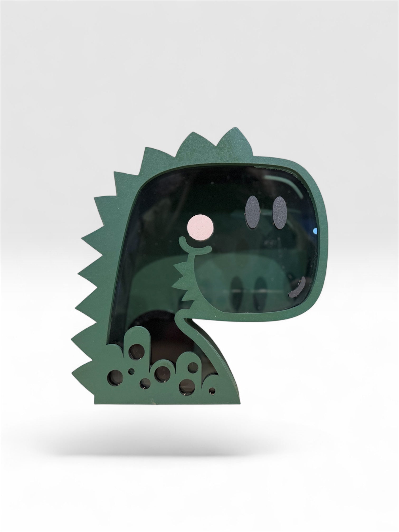Money box - Dino