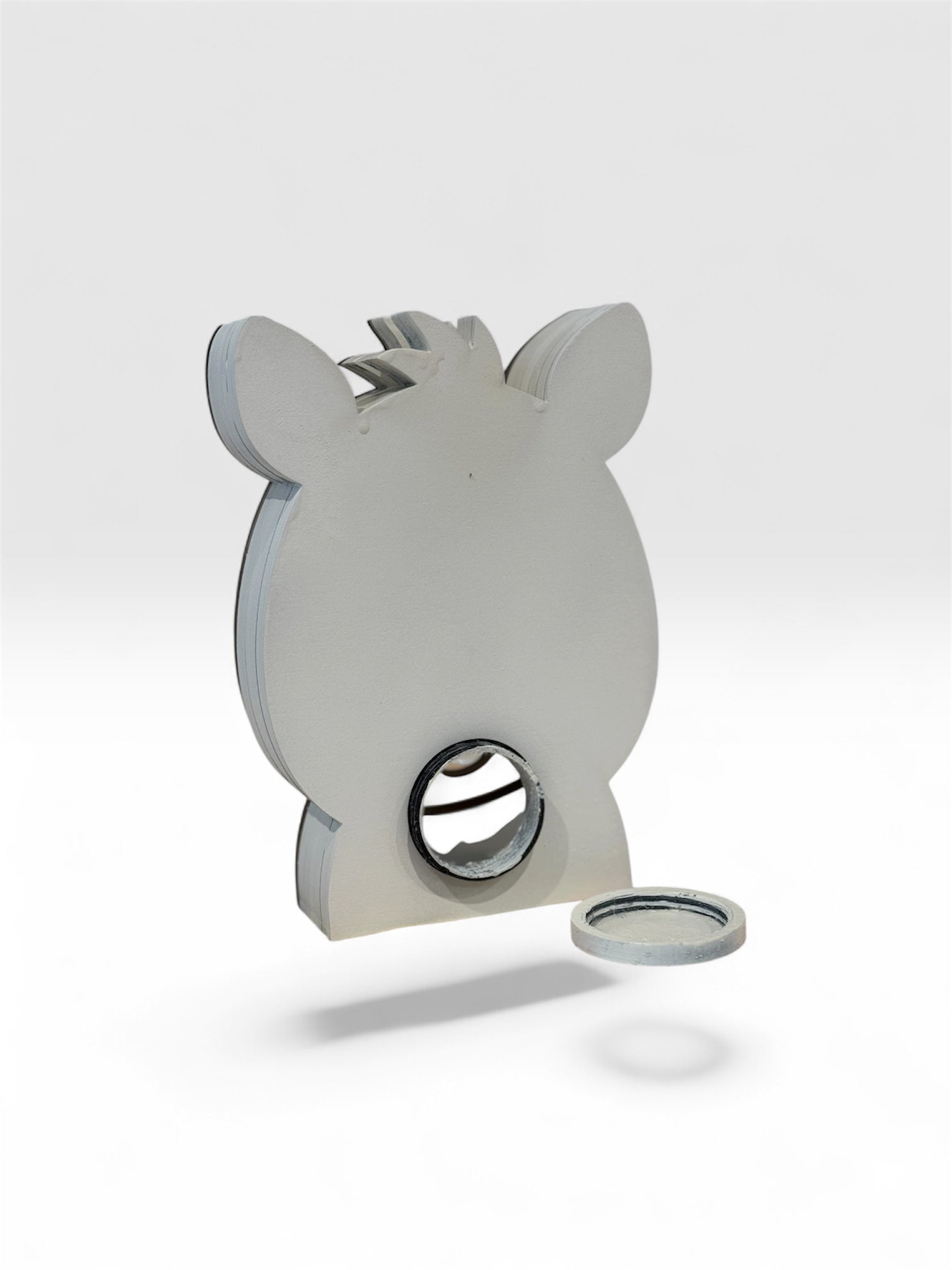 Money box - Zebra