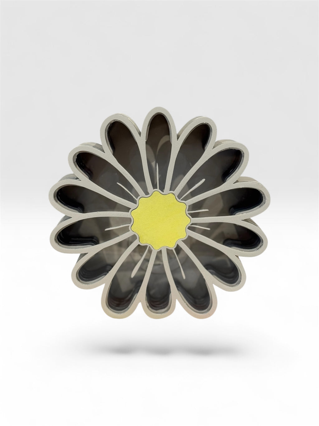 Money box - Flower