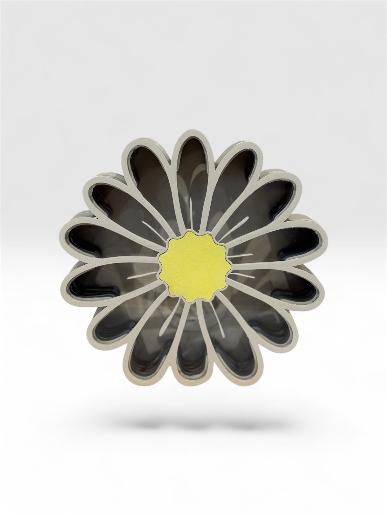 Money box - Flower