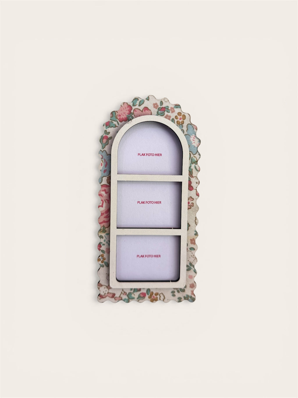Photo frame Fridge magnet