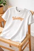 T shirt - Vleesloos