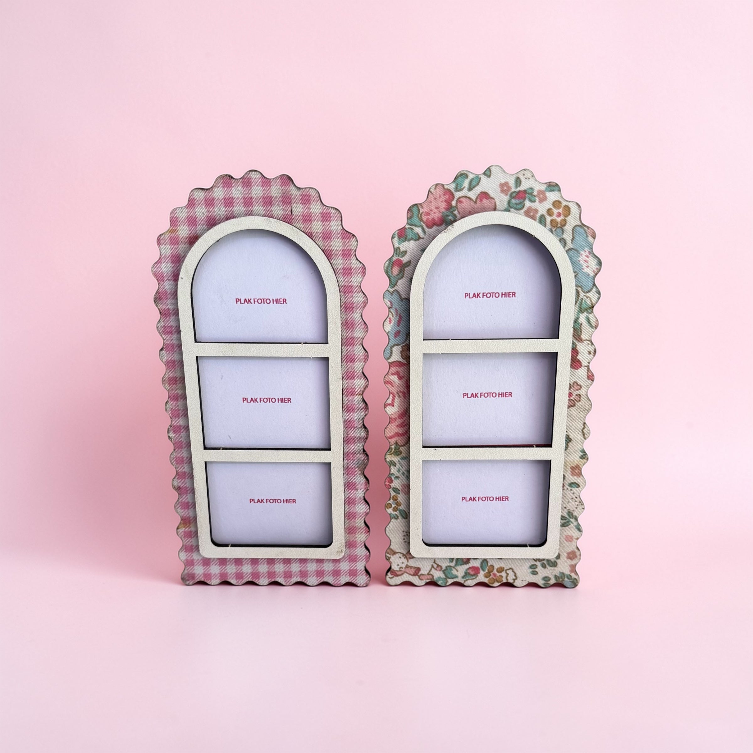 Photo frame Fridge magnet
