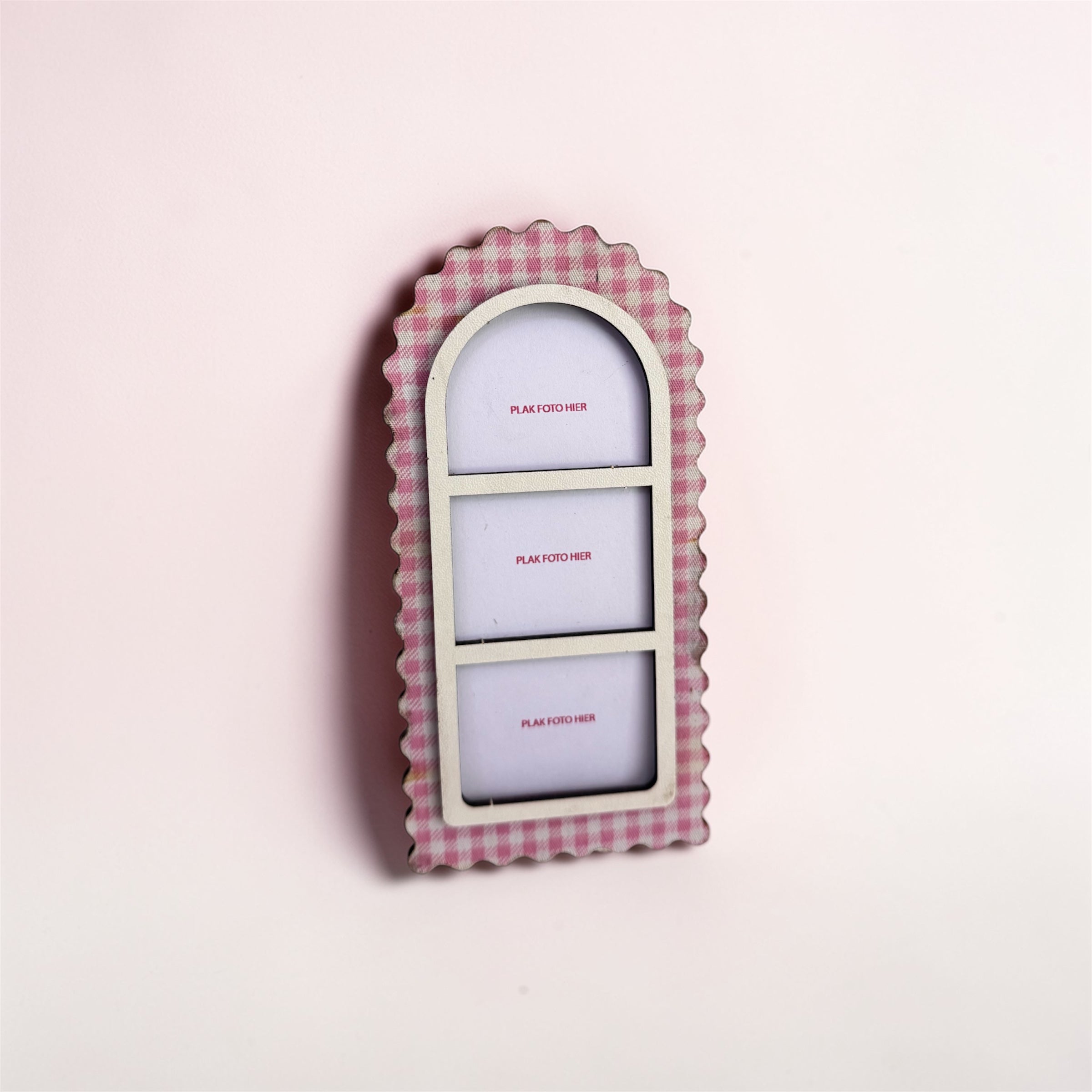 Photo frame Fridge magnet