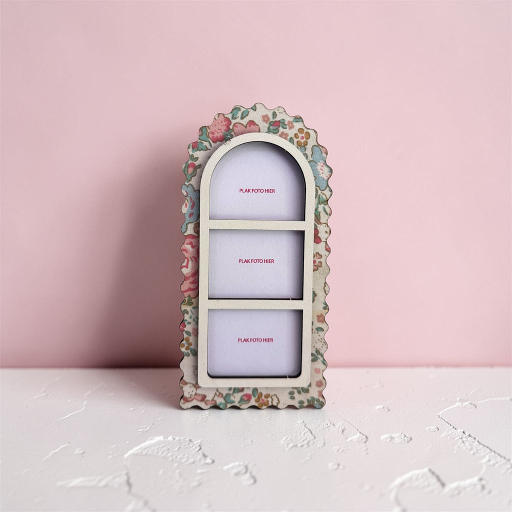Photo frame Fridge magnet