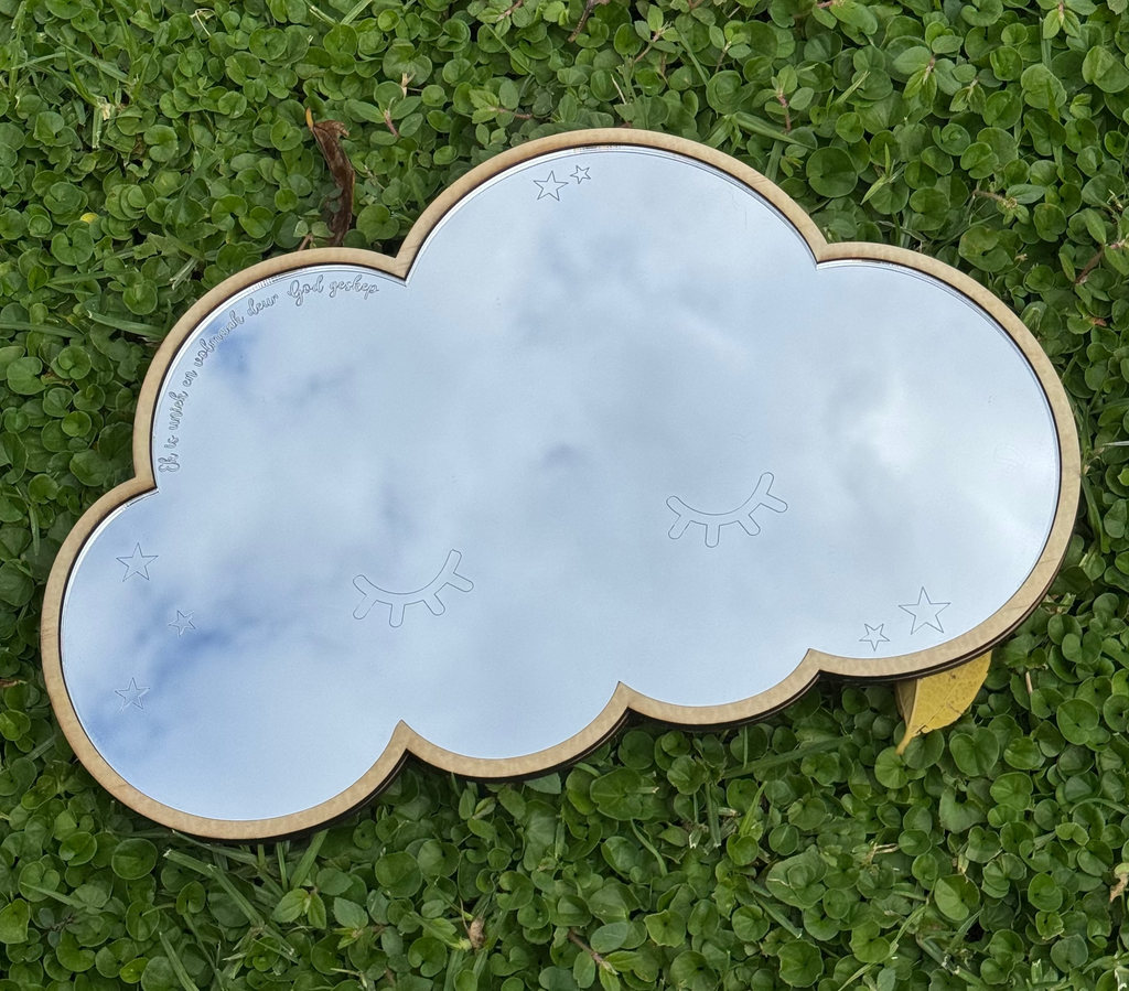 Mirror Cloud