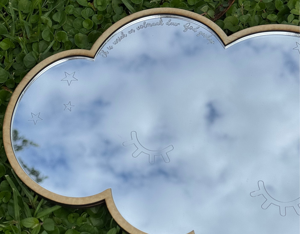 Mirror Cloud