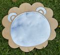 Mirror Lion