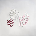 Wall decor Flowers