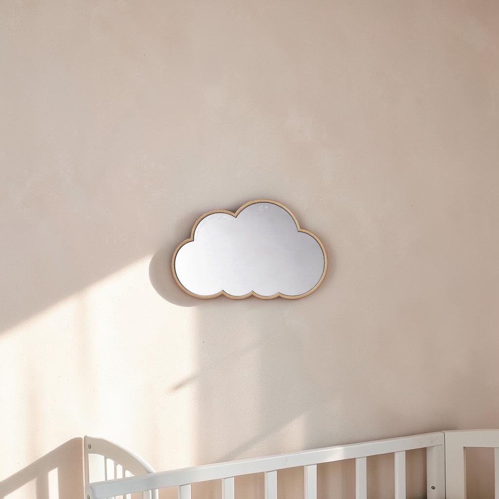 Mirror Cloud