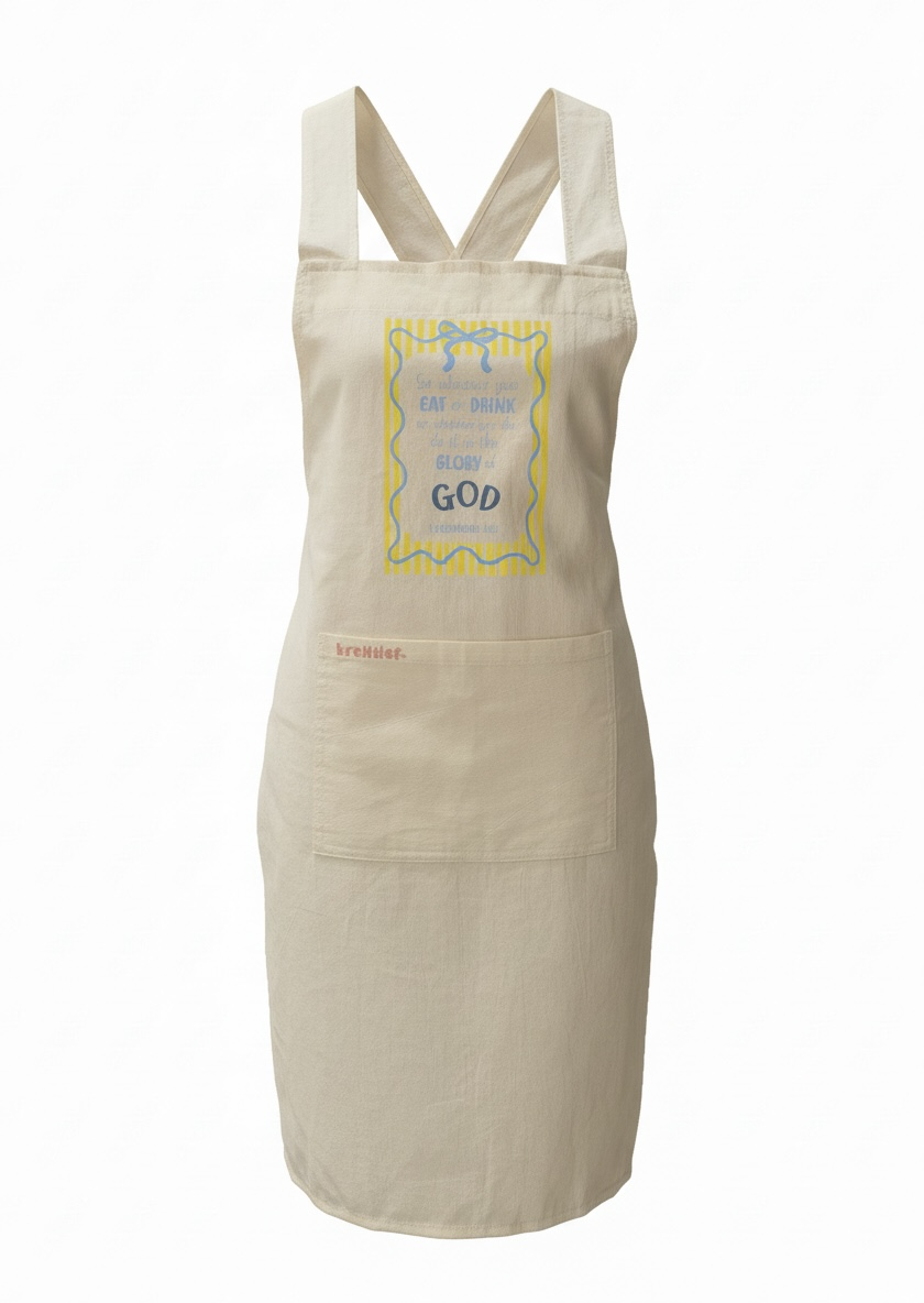 Apron
