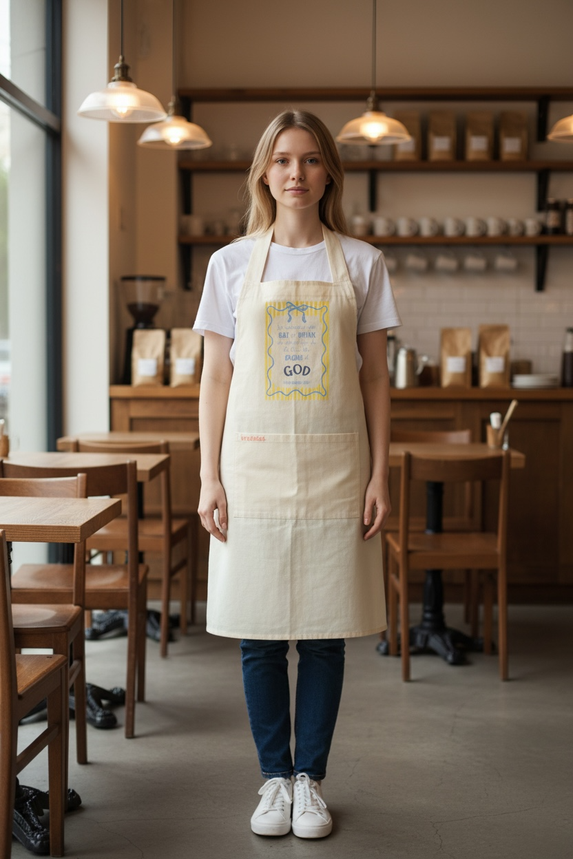 Apron
