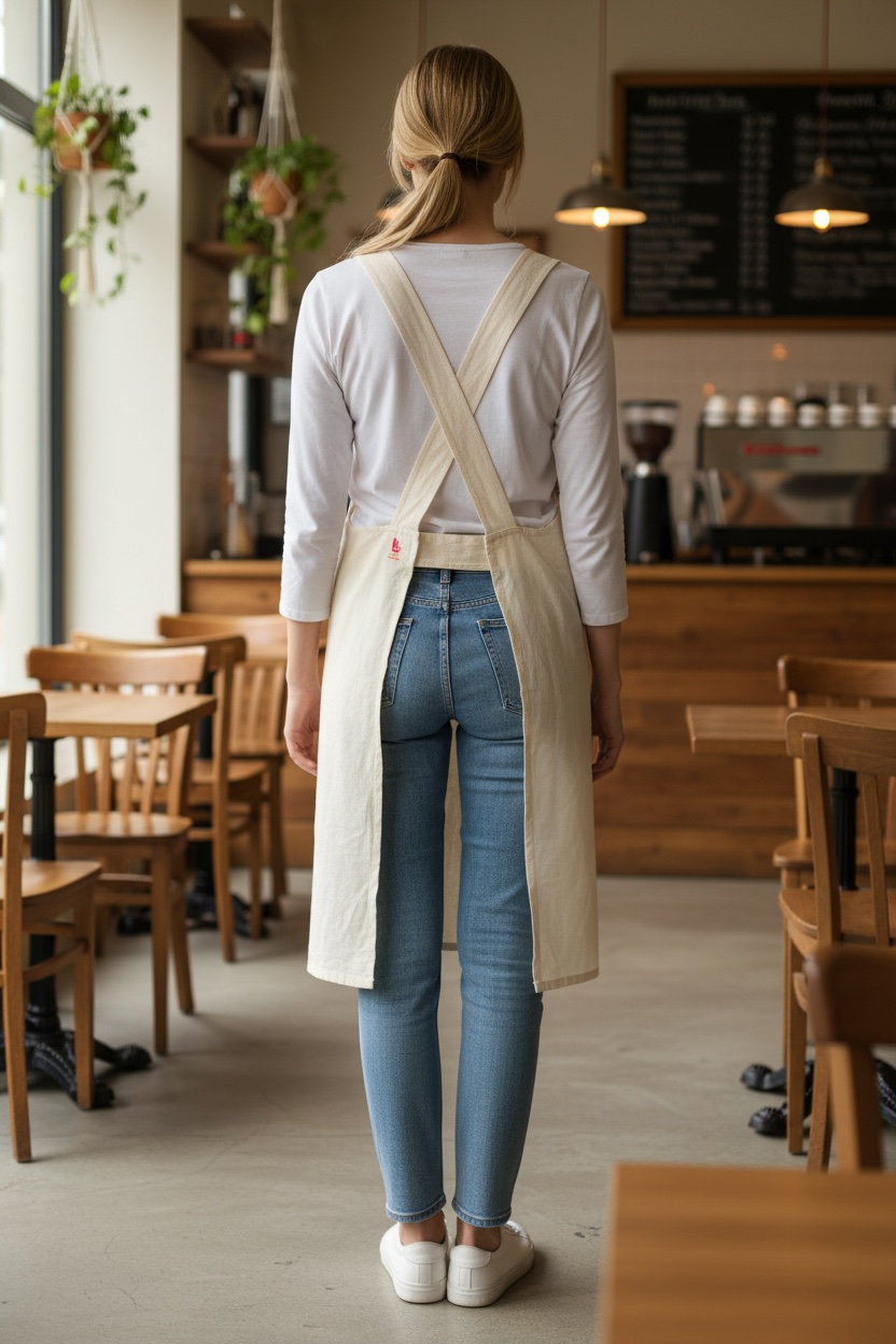 Apron