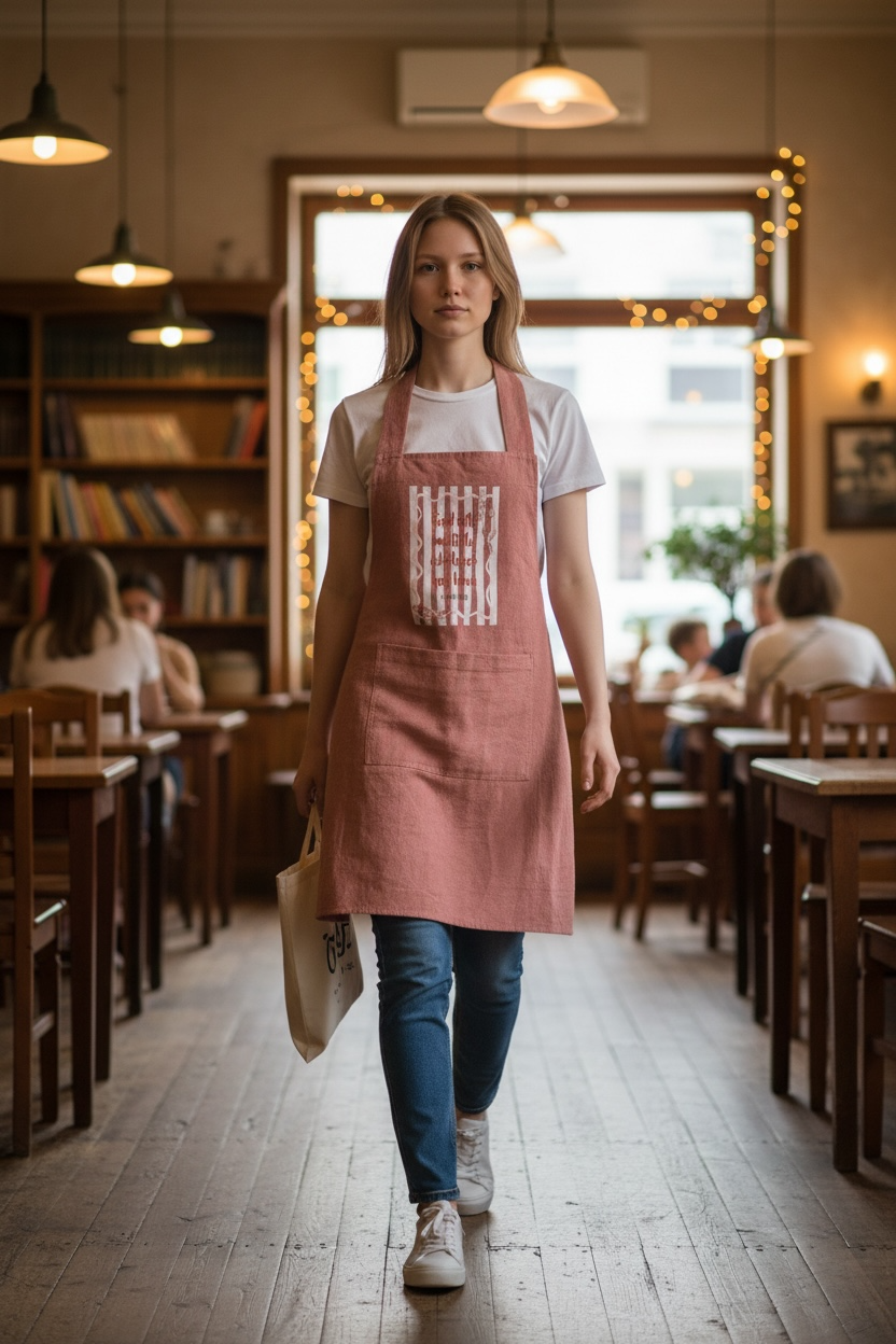 Apron