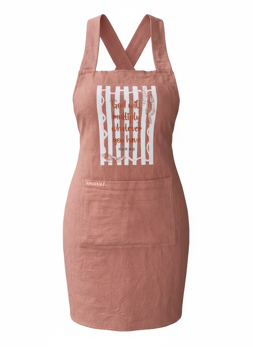 Apron